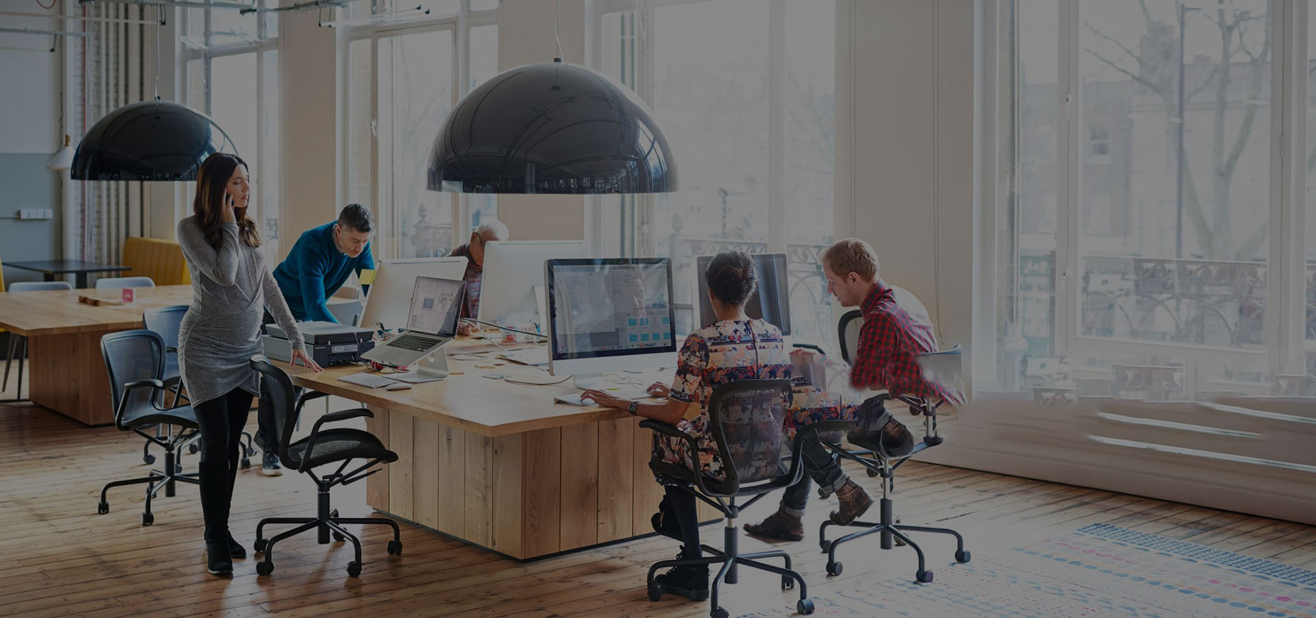 Need Expert Insight for a Project ?
